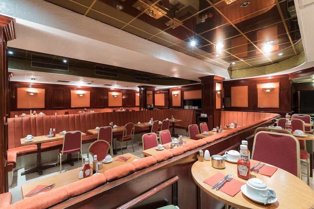 Hotel Lily London Bagian luar foto